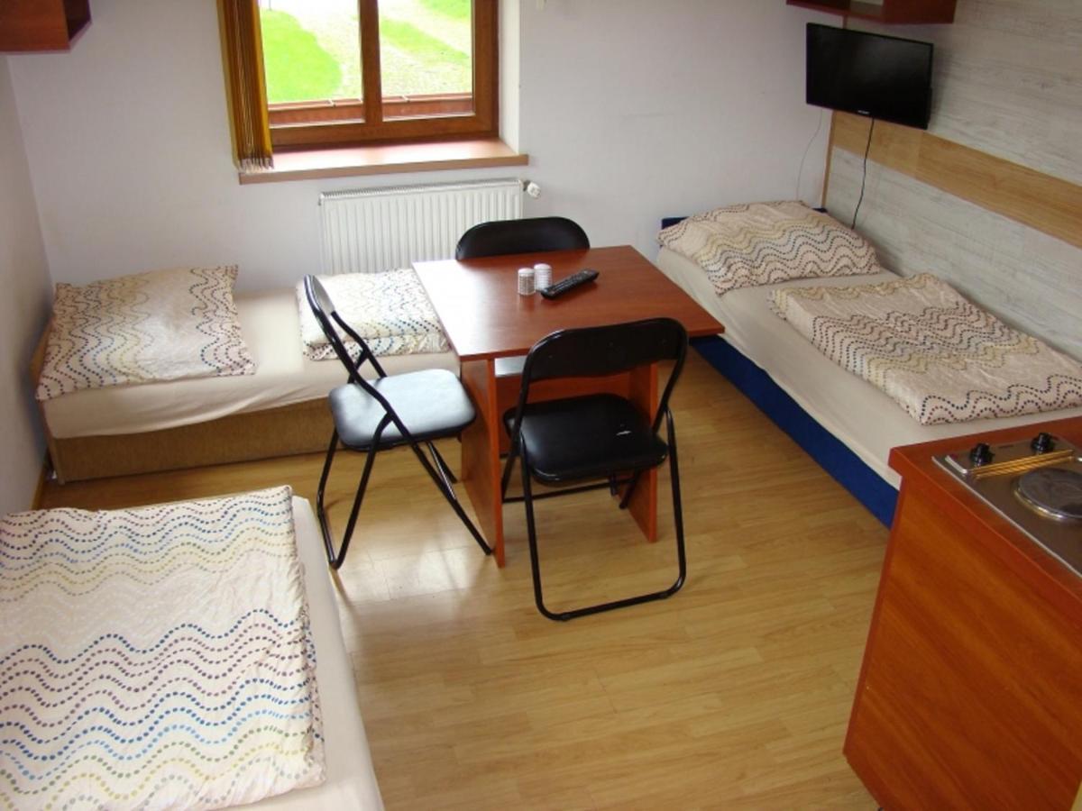 Homestay 