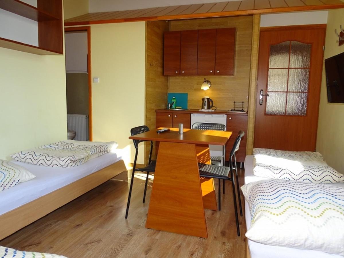 Homestay 