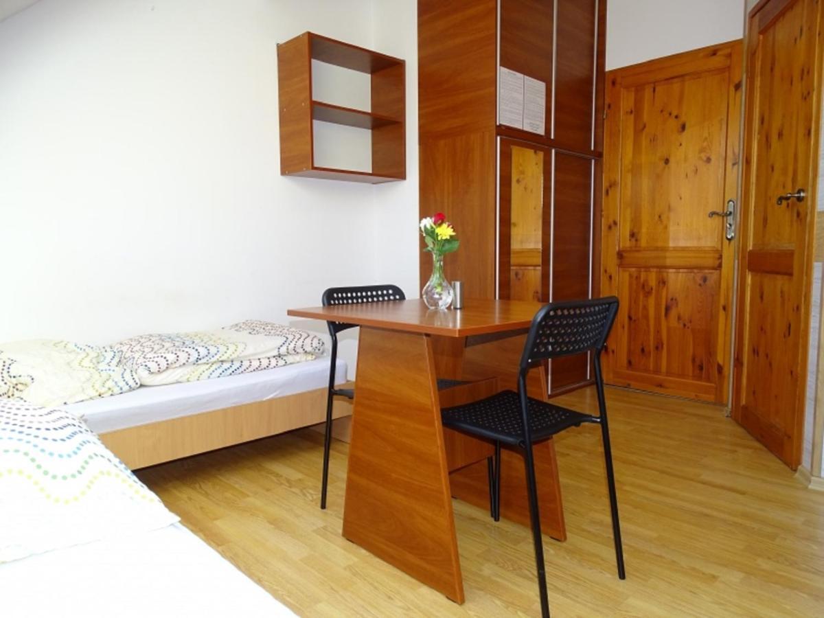Homestay 