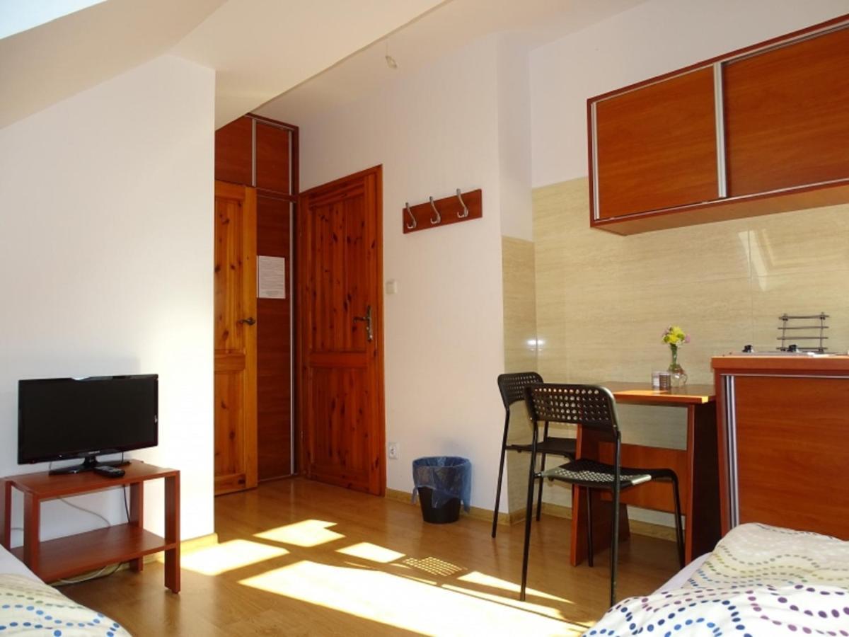 Homestay 