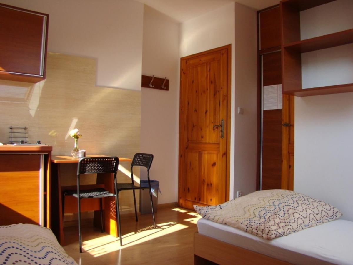 Homestay 